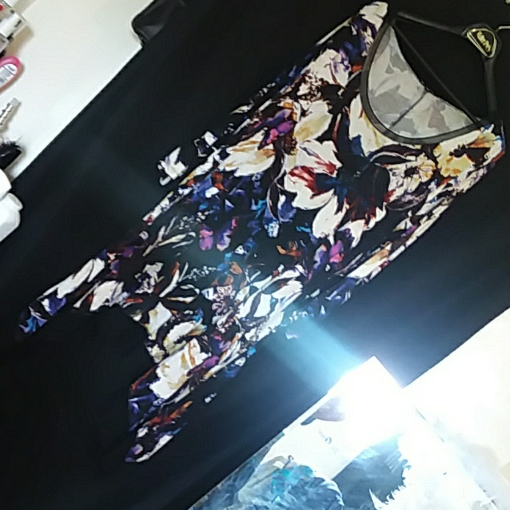 Womens 1X dress